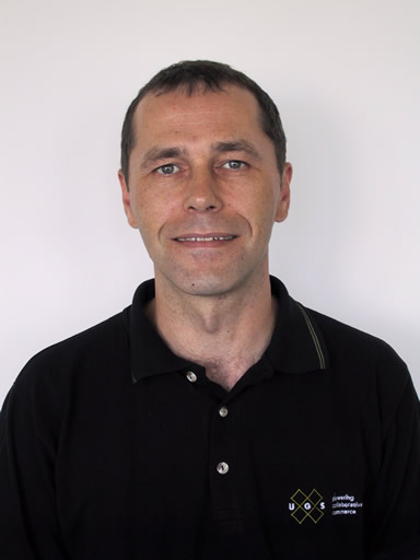 Peter October 2001